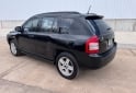 Camionetas - Jeep compass 2007 Nafta 140000Km - En Venta