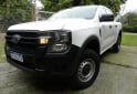 Camionetas - Ford Ranger XL 2.0 4x2 2024 Diesel 11000Km - En Venta