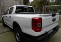 Camionetas - Ford Ranger XL 2.0 4x2 2024 Diesel 11000Km - En Venta