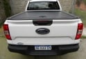Camionetas - Ford Ranger XL 2.0 4x2 2024 Diesel 11000Km - En Venta