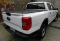 Camionetas - Ford Ranger XL 2.0 4x2 2024 Diesel 11000Km - En Venta