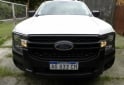 Camionetas - Ford Ranger XL 2.0 4x2 2024 Diesel 11000Km - En Venta