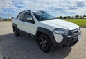 Camionetas - Fiat Strada adventure 2017 GNC 153000Km - En Venta