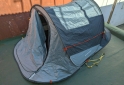 Deportes - Carpa Quechua Para 2 Personas, Autoarmable, 2 Seconds - En Venta