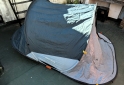 Deportes - Carpa Quechua Para 2 Personas, Autoarmable, 2 Seconds - En Venta