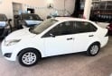 Autos - Ford Fiesta max ambiente plus 2012 Nafta 111000Km - En Venta