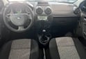 Autos - Ford Fiesta max ambiente plus 2012 Nafta 111000Km - En Venta
