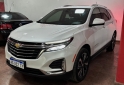 Autos - Chevrolet EQUINOX PREMIER 4X4 2023 Nafta 50000Km - En Venta