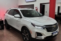 Autos - Chevrolet EQUINOX PREMIER 4X4 2023 Nafta 50000Km - En Venta