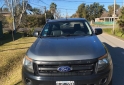 Camionetas - Ford Ranger xl 2015 Diesel 160000Km - En Venta