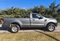 Camionetas - Ford Ranger xl 2015 Diesel 160000Km - En Venta