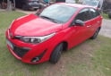 Autos - Toyota Yaris S 2019 Nafta 80000Km - En Venta