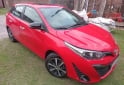 Autos - Toyota Yaris S 2019 Nafta 80000Km - En Venta