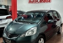 Autos - Honda FIT 2010 Nafta 220000Km - En Venta