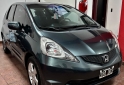 Autos - Honda FIT 2010 Nafta 220000Km - En Venta