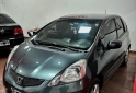Autos - Honda FIT 2010 Nafta 220000Km - En Venta