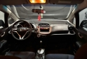 Autos - Honda FIT 2010 Nafta 220000Km - En Venta