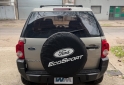 Autos - Ford EcoSport Xl 2009 GNC 160000Km - En Venta
