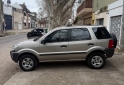 Autos - Ford EcoSport Xl 2009 GNC 160000Km - En Venta