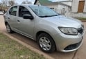 Autos - Renault Logan 2019 GNC 111Km - En Venta