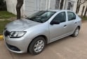 Autos - Renault Logan 2019 GNC 111Km - En Venta