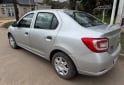 Autos - Renault Logan 2019 GNC 111Km - En Venta