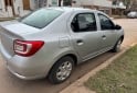 Autos - Renault Logan 2019 GNC 111Km - En Venta