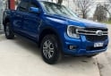 Camionetas - Ford Ranger XLT 2.0D 2025 Diesel 25000Km - En Venta