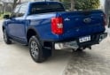 Camionetas - Ford Ranger XLT 2.0D 2025 Diesel 25000Km - En Venta
