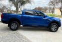 Camionetas - Ford Ranger XLT 2.0D 2025 Diesel 25000Km - En Venta
