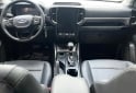 Camionetas - Ford Ranger XLT 2.0D 2025 Diesel 25000Km - En Venta