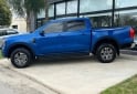 Camionetas - Ford Ranger XLT 2.0D 2025 Diesel 25000Km - En Venta