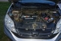 Camionetas - Honda CRV 2011 GNC 288000Km - En Venta