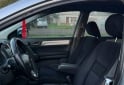Camionetas - Honda CRV 2011 GNC 288000Km - En Venta