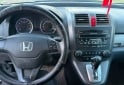 Camionetas - Honda CRV 2011 GNC 288000Km - En Venta