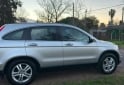 Camionetas - Honda CRV 2011 GNC 288000Km - En Venta