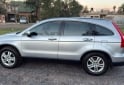 Camionetas - Honda CRV 2011 GNC 288000Km - En Venta