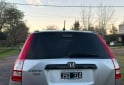 Camionetas - Honda CRV 2011 GNC 288000Km - En Venta