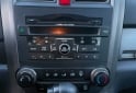 Camionetas - Honda CRV 2011 GNC 288000Km - En Venta