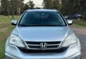 Camionetas - Honda CRV 2011 GNC 288000Km - En Venta
