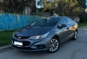 Autos - Chevrolet Cruze 1.4 Turbo LT 2017 Nafta 148000Km - En Venta