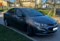 Autos - Chevrolet Cruze 1.4 Turbo LT 2017 Nafta 148000Km - En Venta