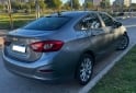 Autos - Chevrolet Cruze 1.4 Turbo LT 2017 Nafta 148000Km - En Venta