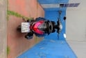 Motos - Yamaha Fascino 2021 Nafta 6300Km - En Venta