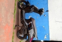 Motos - Yamaha Fascino 2021 Nafta 6300Km - En Venta