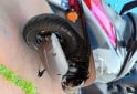 Motos - Yamaha Fascino 2021 Nafta 6300Km - En Venta