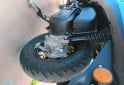 Motos - Yamaha Fascino 2021 Nafta 6300Km - En Venta