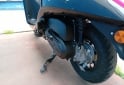 Motos - Yamaha Fascino 2021 Nafta 6300Km - En Venta