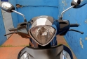Motos - Yamaha Fascino 2021 Nafta 6300Km - En Venta
