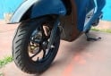 Motos - Yamaha Fascino 2021 Nafta 6300Km - En Venta